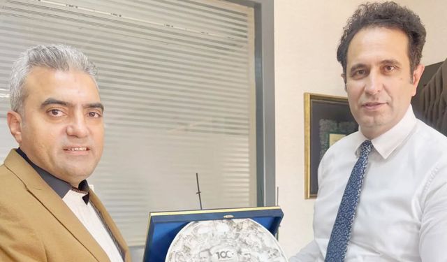 Hacı Ömer Tarman Anadolu Lisesi’nden Eğitimde İş Birliği Atağı