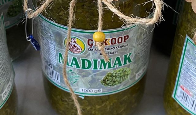 Yozgat Madımakları Çayıralan’da Kooperatifinden