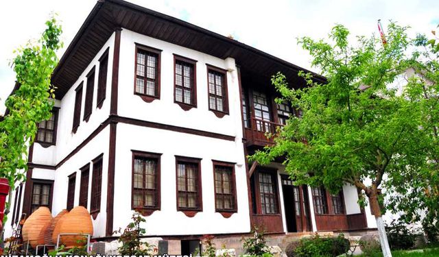 Yozgatlı Emeklilere Müjde: Kültür ve Sanatta Ücretsiz Erişim