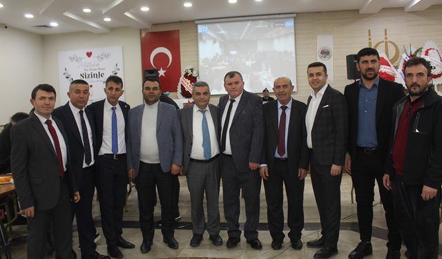 Genç Kazankayalılar Derneği 2’nci Arabaşı Etkinliğinde Buluştu