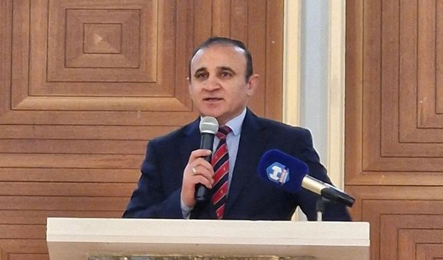 İstanbul’da Akdağmadeni Rüzgarı: Geleneksel Arabaşı Programı Yozgatlıları Buluşturdu