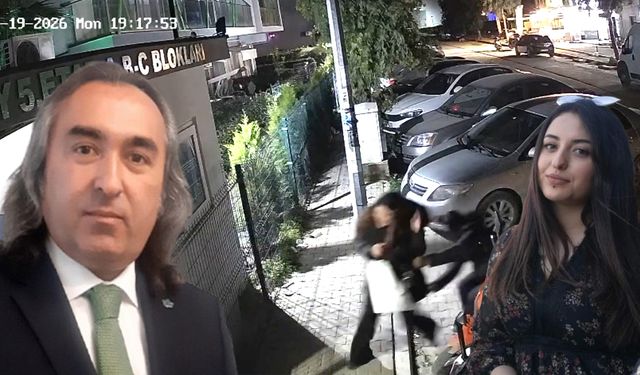 Gelecek Partisi Yozgat İl Başkanı Ömer Aydoğmuş: Bu Düzen Kadınları Koruyamıyor