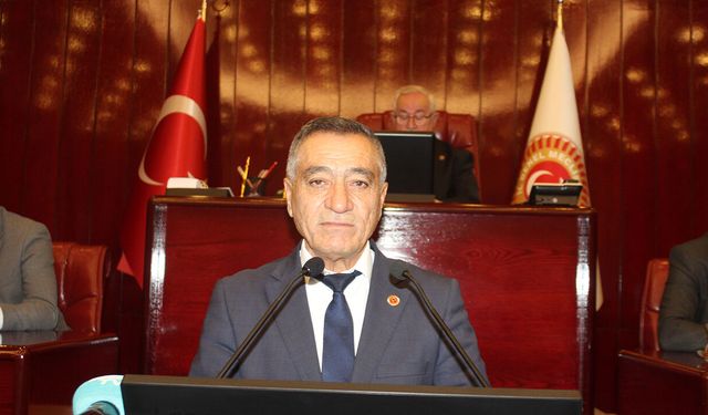 Yozgat Sarıkaya’daki Sağlık Tesislerinin Son Durumu Meclis Gündeminde