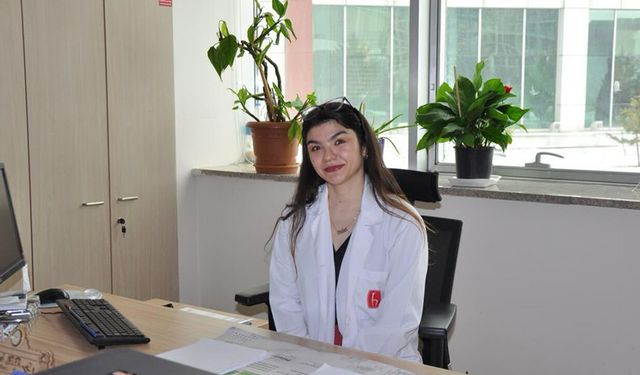 Sorgun Devlet Hastanesi’ne Yeni Uzman Doktor Atandı