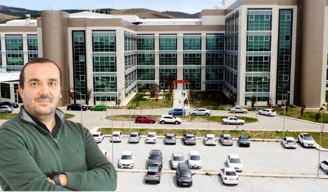 Yozgat Bozok Üniversitesi Eğitim ve Araştırma Hastanesi Hekim Kadrosunu güçlendiriyor!