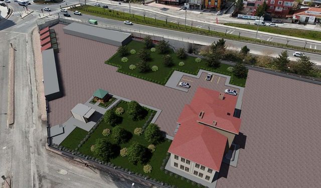 Yozgat’ta Trafik Güvenliğini Güçlendirecek Dev Yatırım!