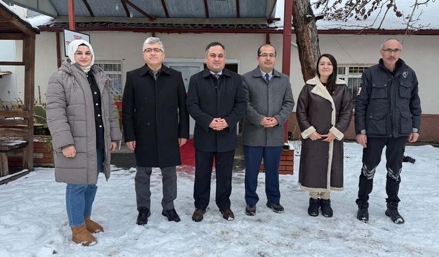 Yozgat’ta Sağlık Hizmetlerine Yakın Mercek!