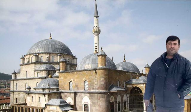 Akdağmadeni ilçesinin sevilen ismi İsa Doğan vefat etti