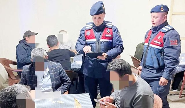 Yozgat’ta 97 bin vatandaşa anlatıldı! Veriler açıklandı!