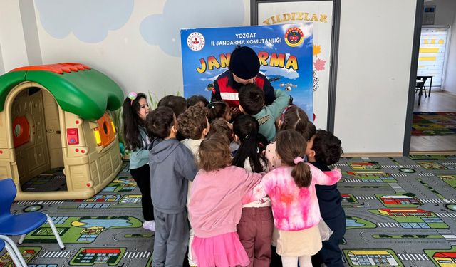 Mesleği tanıttılar