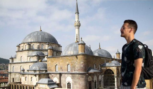 Gurbetten Yozgat'a acı haber: Almanya'da toprağa verilecek