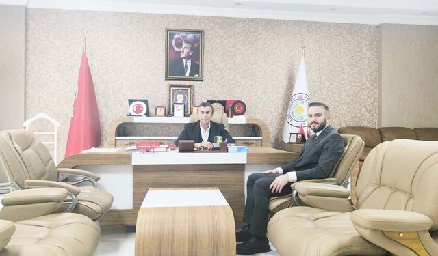 Kadışehri’nde Sosyal Hizmetler İçin Güç Birliği