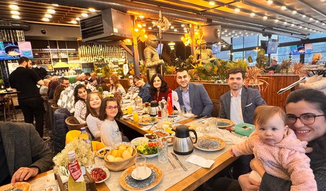 KGK’dan İstanbul ve Ankara’da Anlamlı 10 Ocak Buluşması