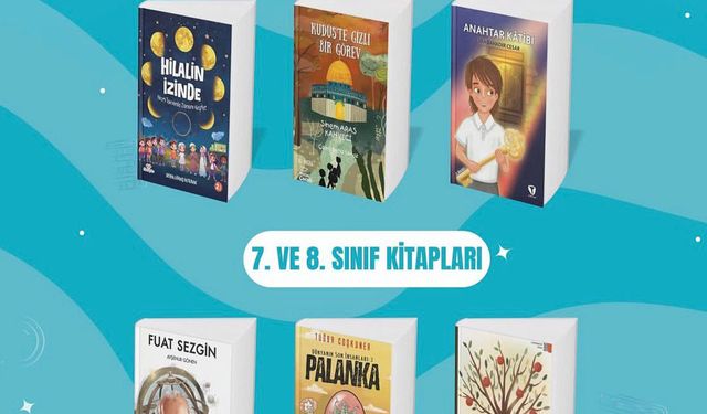 TÜGVA Yozgat’ta Kitap Kurtları Yarışıyor Heyecanı Başladı
