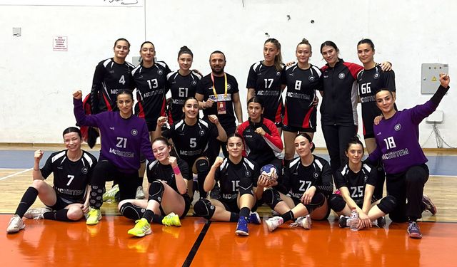 Yozgat Derbisinde Gülen Taraf MC Sistem Yozgat GSK Oldu