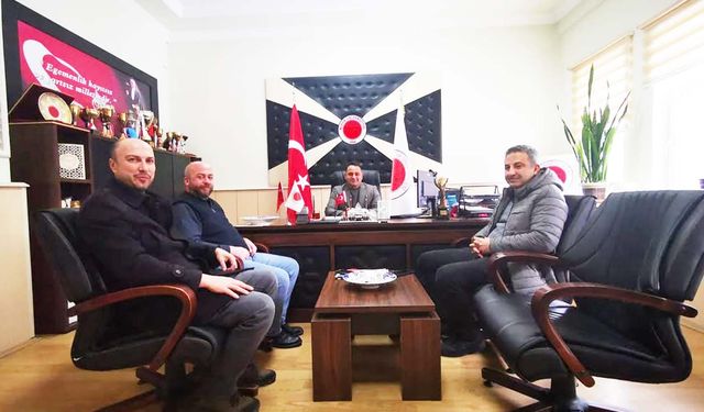 Yozgat Bozok Üniversitesi MYO’da Proje ve Kalite Odaklı Yeni Dönem