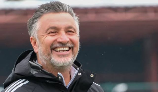 Bozokspor Teknik Direktörü Sinan Yücer: Deplasmanda Alınan 1 Puan Değerli