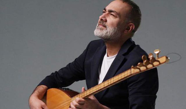 Yozgatlı Sanatçı Mümin Sarıkaya’dan Yeni Şarkı