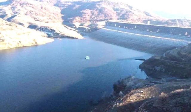 Musluklardan Alarm Akıyor: Yozgat’ta Kuraklık Gölgesinde Pazar Günü Şehir Susuz Kalacak