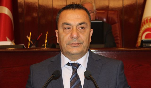 Sarıkaya Roma Hamamı İçin Tahsis Kararı Yeniden Meclis Gündemine Geliyor