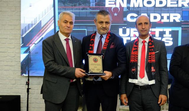 Kökümüzü mkaybetmemek için birliktelik şart