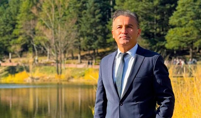 Yozgatlı Eğitimci Nevzat Özer: Çocukları Okula Hazırlıyoruz Ama Hayata Hazırlayamıyoruz