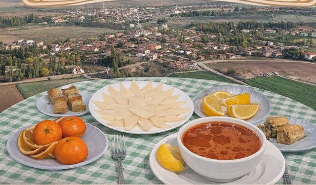 Paşaköy’de Geleneksel Arabaşı Buluşması