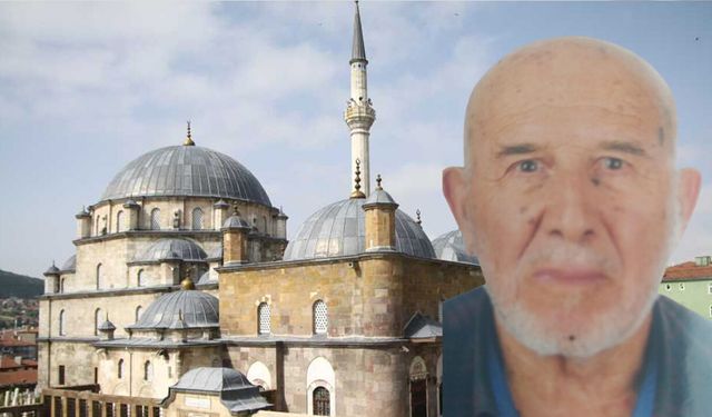 Akdağmadeni Muşalikalesini yasa boğan vefat