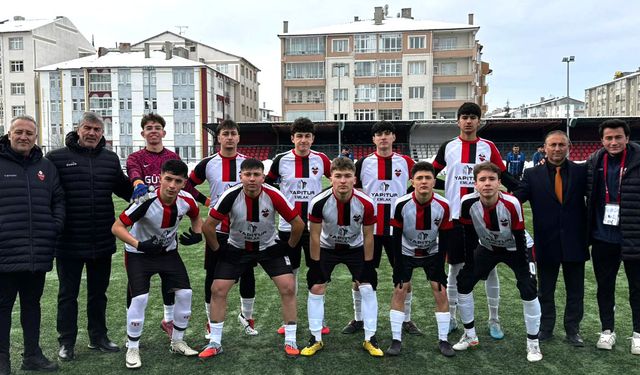 Yozgat 66 Spor Şampiyonluk Yolunda: İlk İki Maçta Altı Puan