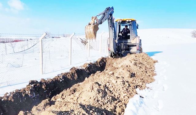 Saraykent Güneşten Kazanacak