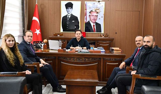 Saraykent’te Yeni Kurslar Yolda: Gençler Sporla Büyüyecek!