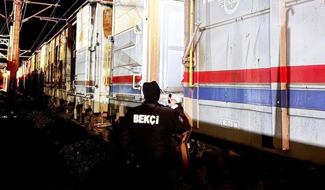 Şefaatli’de Huzur Operasyonu: Cadde Cadde Denetim