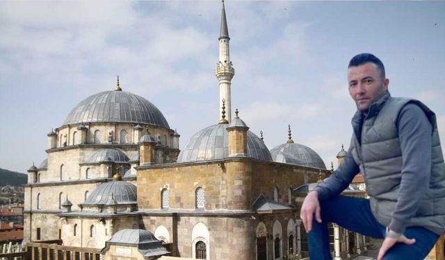 Şefaatli’yi Yasa Boğan Ölüm: Genç yaşta vefat etti