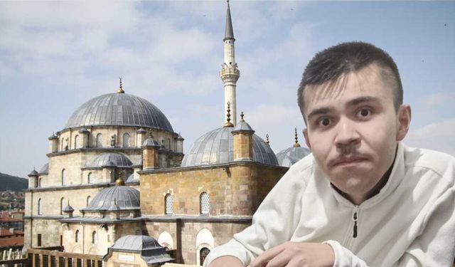 Saraykentli Serkan vefat etti