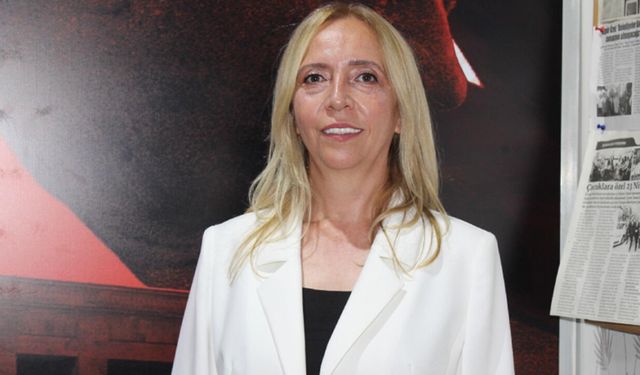 CHP Yozgat Kadın Kolları Başkanı Gürkan: Korku Sürüyor Ama Direnç Büyüyor