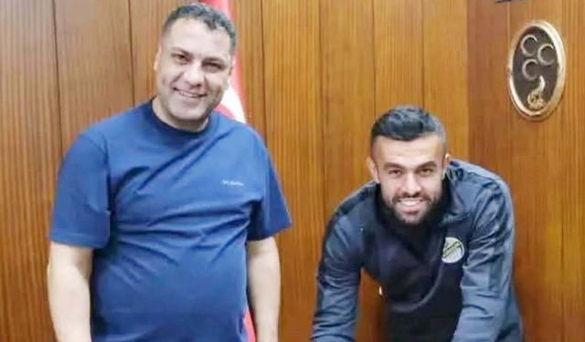 Sorgun Belediyespor’da Transfer Sevinci: Mustafa Akkuş İle İmzalar Atıldı!