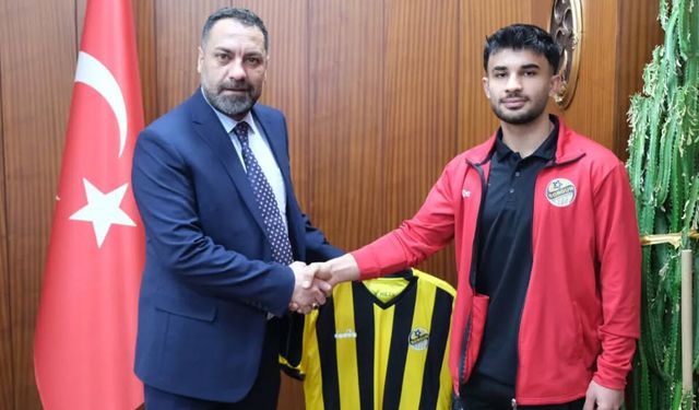 Sorgun Belediyespor’dan İki Önemli Transfer