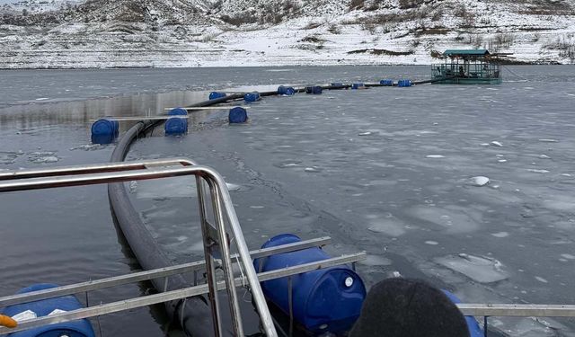 Yozgat Belediye Başkan Yardımcısı Açıkgöz Açıkladı: Su Temin Projesi Yüzde 95’e Ulaştı!