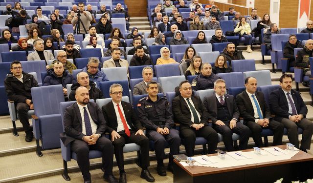 Yozgat’ta Tarımsal Öğretimin 180. yılı coşkuyla kutlandı