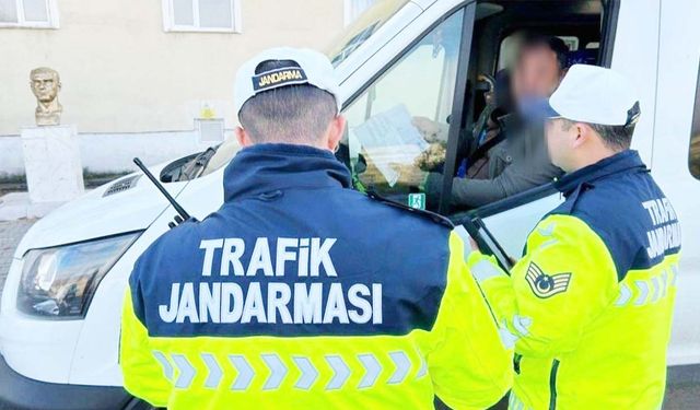 Yozgat’ta rekor ceza: Kurallara uymadı 75 bin TL ceza uygulandı!