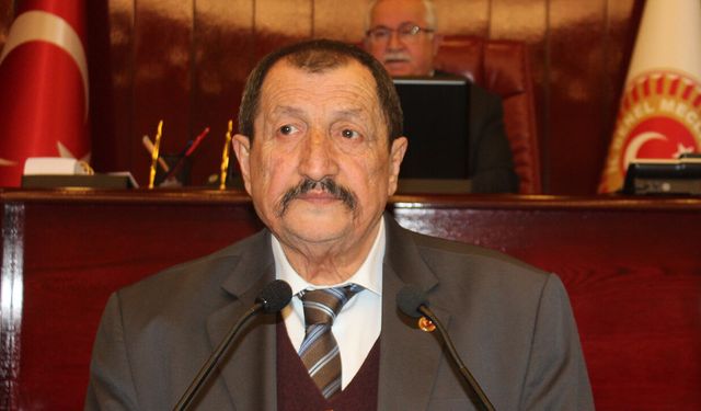 Yozgat İl Özel İdaresi 2025 Yatırım Bütçesinde Saraykent ve Kadışehri’nin Son Durumu Açıklandı