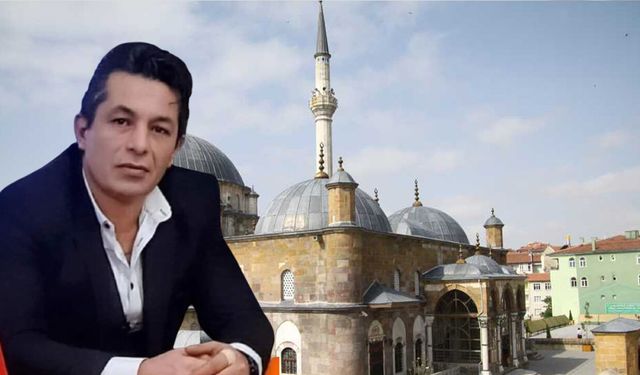 Yozgatlı gençler kalpten gidiyor: bir kriz vakası daha