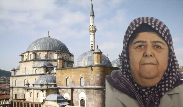 Akdağmadeni Muşalikalesi Köyü’nden Yeter Okur vefat etti