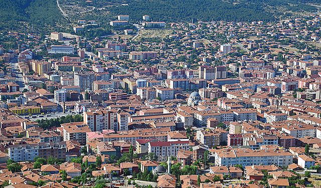 Yozgat’taki aşiret!