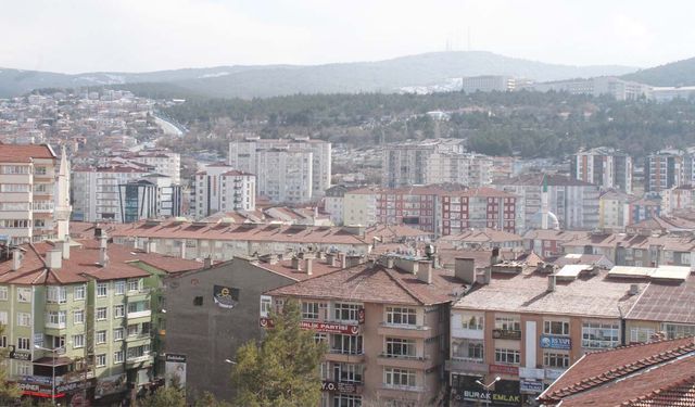 Yozgat’ın o İlçesi’nde KOM ekiplerinden dev operasyon!