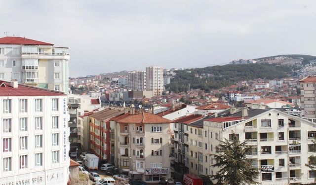 Yozgat’ta Bir Daire İcradan Satışta: 2 Milyon TL’ye Ev Sahibi Olma Fırsatı…