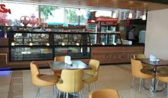 HASTANE KANTİN  KİRALAMA İHALESİ   SARIKAYA DEVLET HASTANESİ