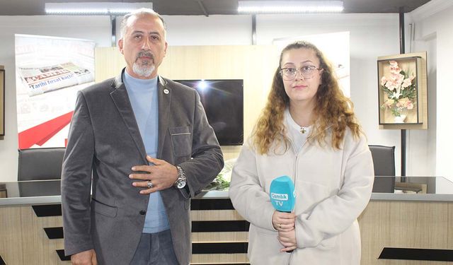 Yerli ve Milli Parti Yozgat’ta Sahada: Yozgatlının Sesi Olacağız!