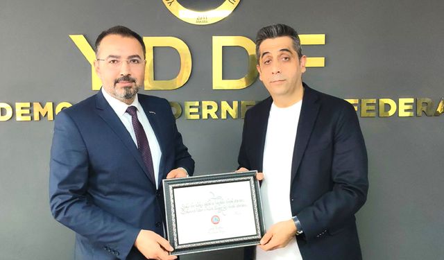 Ankara'daki iki Yozgatlı Federasyon: Başka Federasyon yok