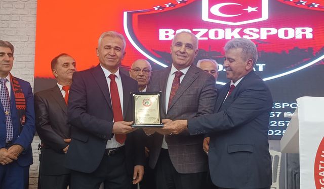 Yozgatlılık belgem var!